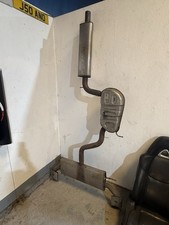 seat leon cupra 280 exhaust