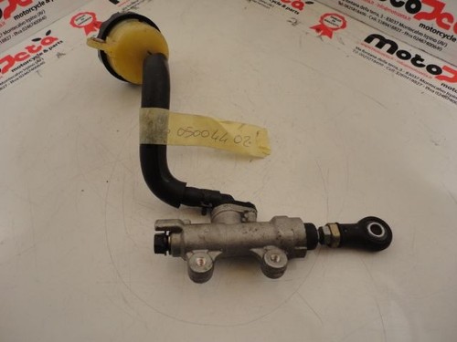 Rear brake pump - ,