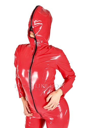 Womens ladies sexy pvc - womens, /