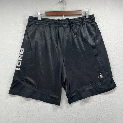 And1 basketball shorts mens - basketball,
