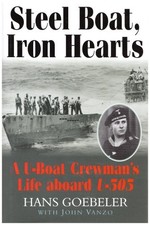 STEEL BOAT IRON HEARTS : A
