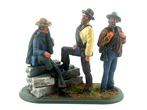Tommy atkins american - tommy,
