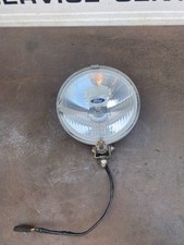 Ford Oben Spotlight Zkw M1408A Escort Rs Turbo Fiesta Xr2 Xr3i Mk2 Mk3 Mk4