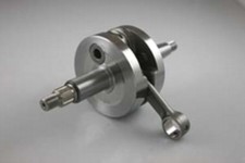 Complete crankshaft HOT RODS