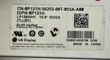 Genuine LG Display LP156WH1