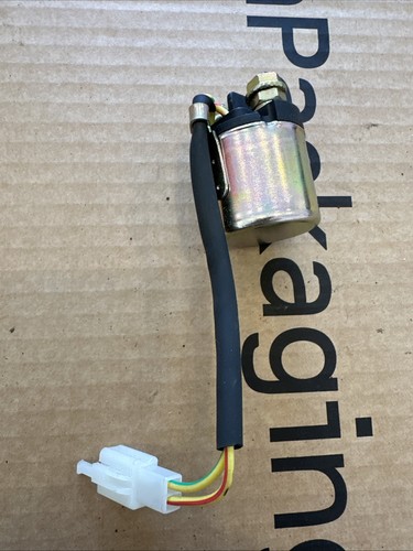 Direct bikes starter - direct, relay