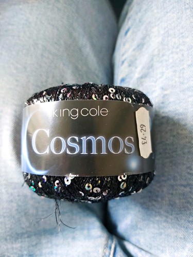 King cole cosmos - king,