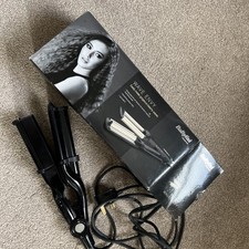 BaByliss Wave Envy Hair Styler