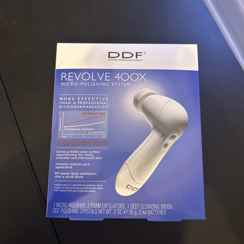 Ddf revolve 400x micro - ddf,