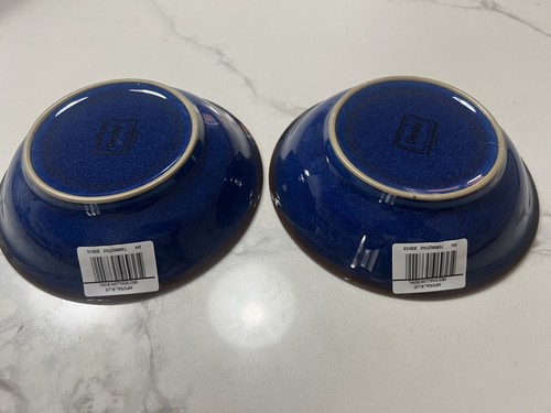 Denby imperial blue - denby, medium