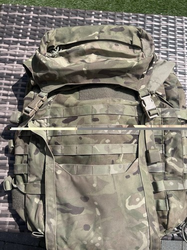 Virtus 40l daysack - 40l,