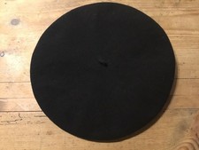 Vrai Basque Traditional Black