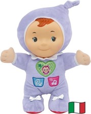 VTech Robi, My First