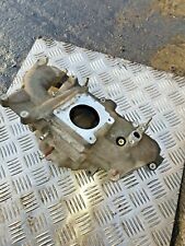 SAAB 93 INLET INTAKE MANIFOLD 2.0T TURBO CONVERTIBLE (2006 )