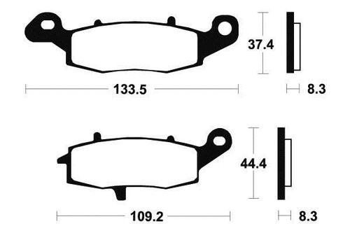 For suzuki 650 strom - 650,