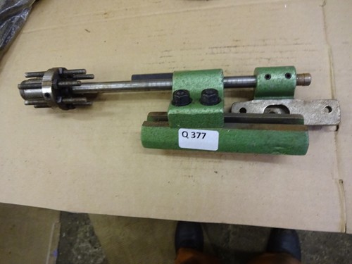 Myford ml7 super 7 lathe - ml7,