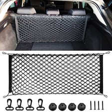 Rear Trunk Envelope Style Mesh