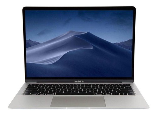Apple 2018 macbook air - 2018,