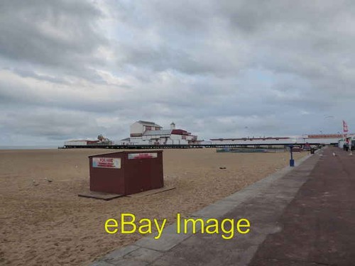 Photo 6x4 deck - deck, chair
