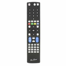 RM Series Remote Control fits