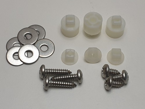 Classic mini fuel tank fitting - classic,
