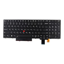 US Keyboard With Backlit Fit