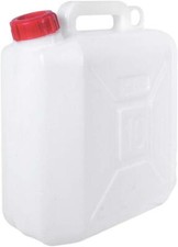 10 Litre Jerry Can Water