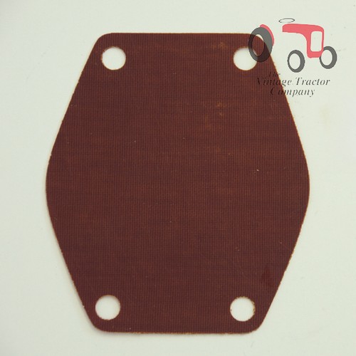 Massey ferguson water pump - ferguson,