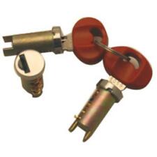 Lock Set Lock with Key Piaggio 3pcs Typhoon NRG Storm for Vespa PX PK