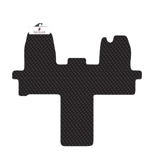 Fits ford transit 2014 - fits,