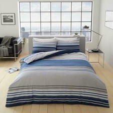 BIRDIE BLOSSOM FLOWER DUVET