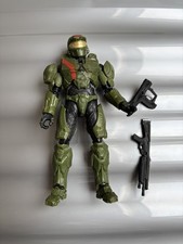 Halo Universe Series Spartan