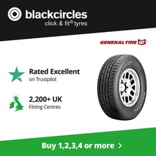 235 70 17 111T XL Outline