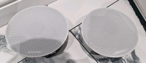 Bose 591 virtually invisible - bose,