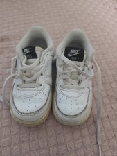 Baby/Toddler Size 6.5 Nike Air