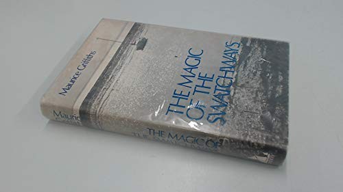 The magic swatchways - the,