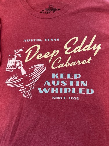 Dive bar shirt club - dive, deep