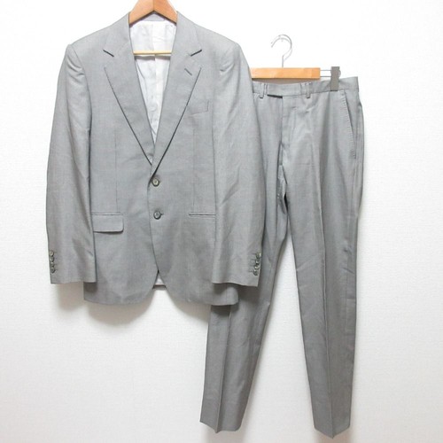 Gucci suit set tailored - suit,