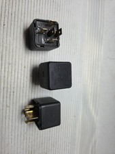 Relay 5 Pin 12V Lancia Delta