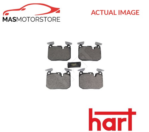 Brake pads set braking pad - pads,