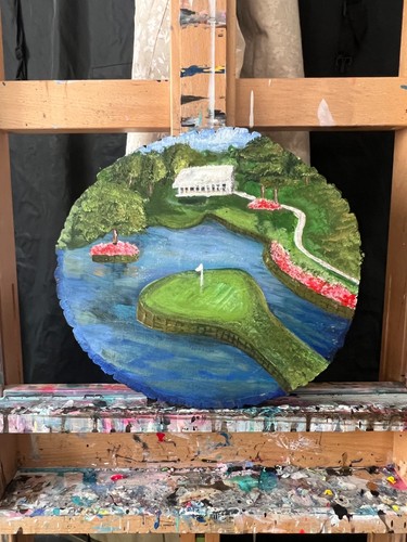Tpc sawgrass golf course - sawgrass,