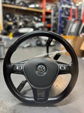 VW GOLF MK7 COMPLETE FLAT