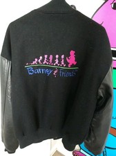 BARNEY & FRIENDS TV Show