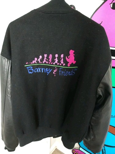Barney friends tv show - barney,