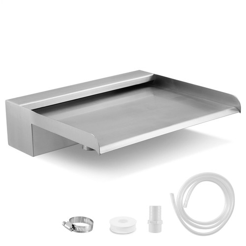 30cm stainless steel water - steel,