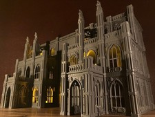 Imperial Palace Wargame