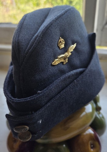 Raf officers forage - officers,
