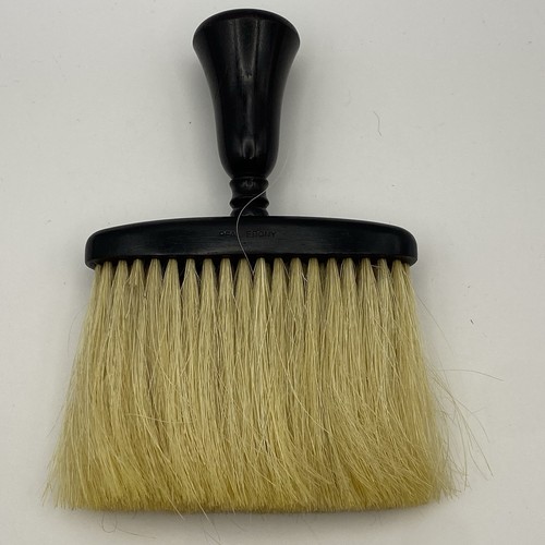Vintage real ebony clothes - ebony,
