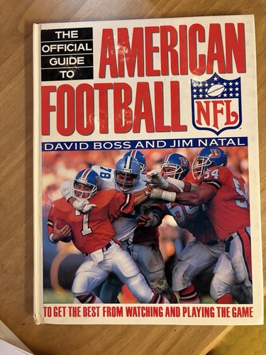 National football league - national,