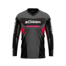 Sörra Trials Riding Jersey